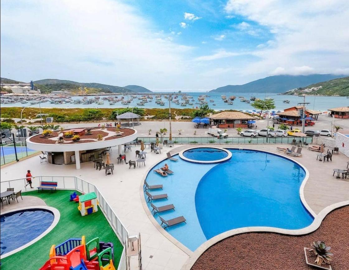 Condominio Novissimo Com Total Estrutura Para Vc Arraial do Cabo Eksteriør billede