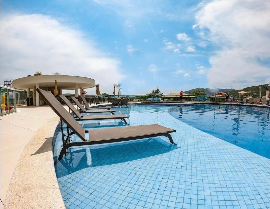 Condominio Novissimo Com Total Estrutura Para Vc Arraial do Cabo Eksteriør billede