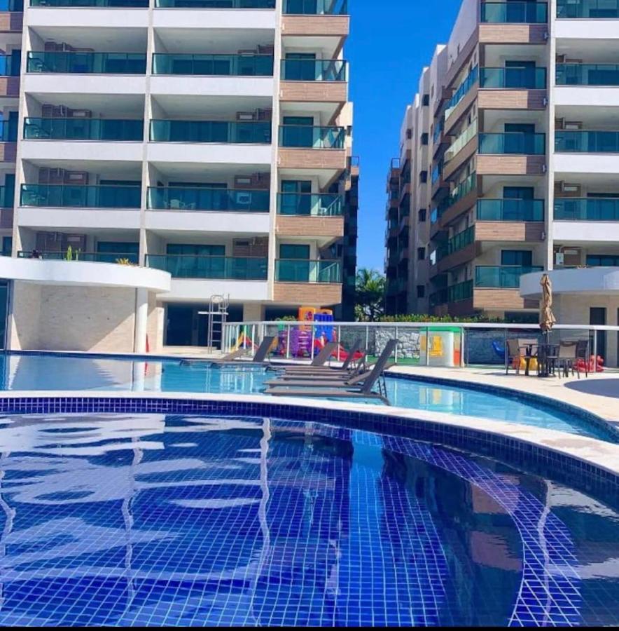 Condominio Novissimo Com Total Estrutura Para Vc Arraial do Cabo Eksteriør billede
