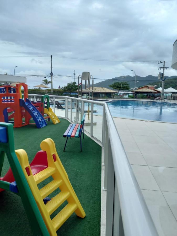 Condominio Novissimo Com Total Estrutura Para Vc Arraial do Cabo Eksteriør billede