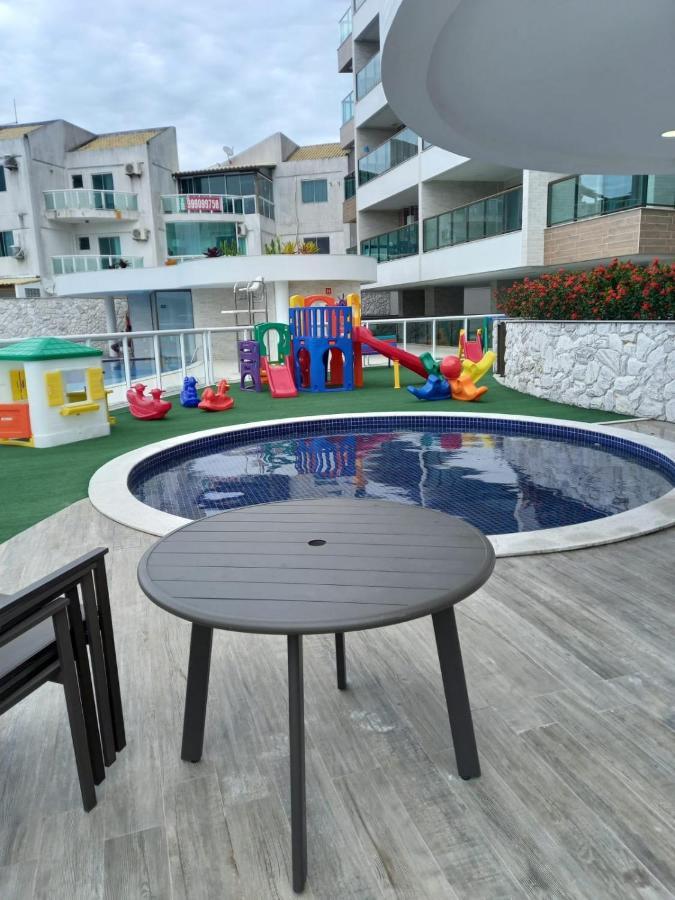 Condominio Novissimo Com Total Estrutura Para Vc Arraial do Cabo Eksteriør billede