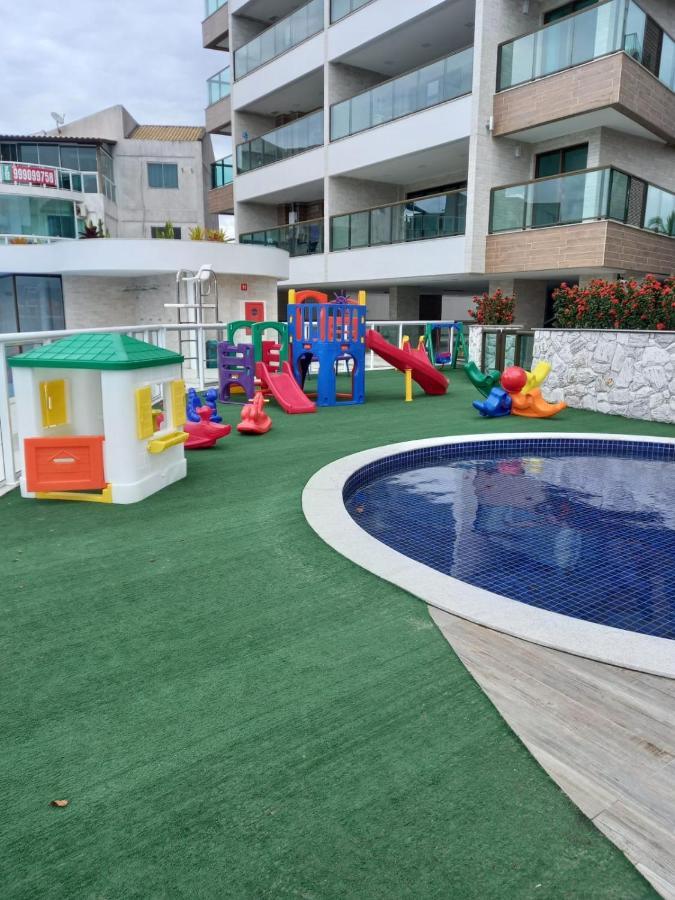 Condominio Novissimo Com Total Estrutura Para Vc Arraial do Cabo Eksteriør billede