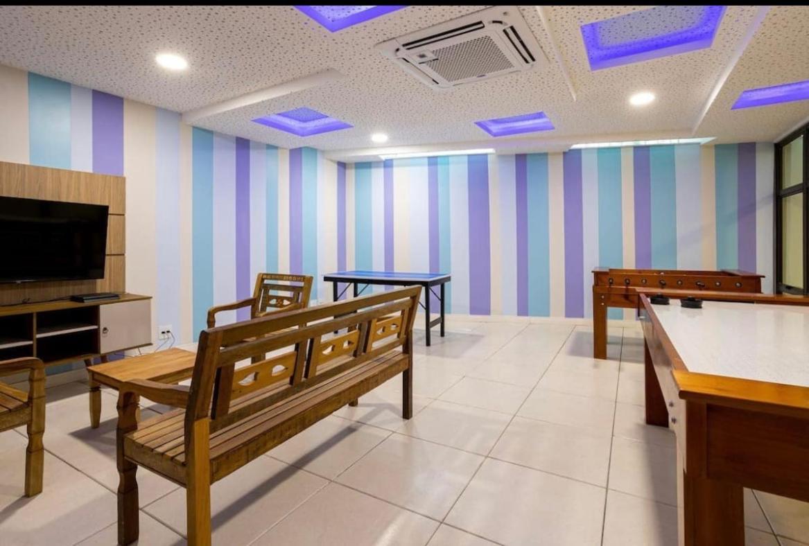 Condominio Novissimo Com Total Estrutura Para Vc Arraial do Cabo Eksteriør billede