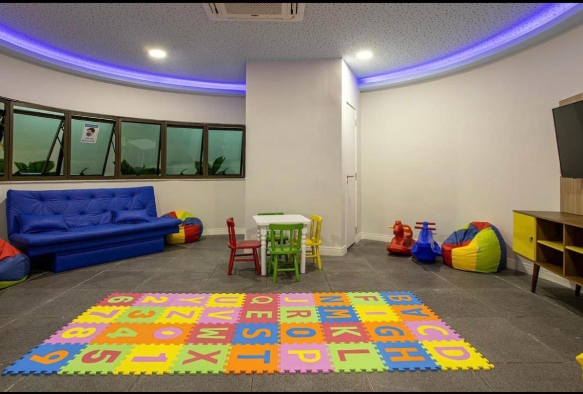 Condominio Novissimo Com Total Estrutura Para Vc Arraial do Cabo Eksteriør billede