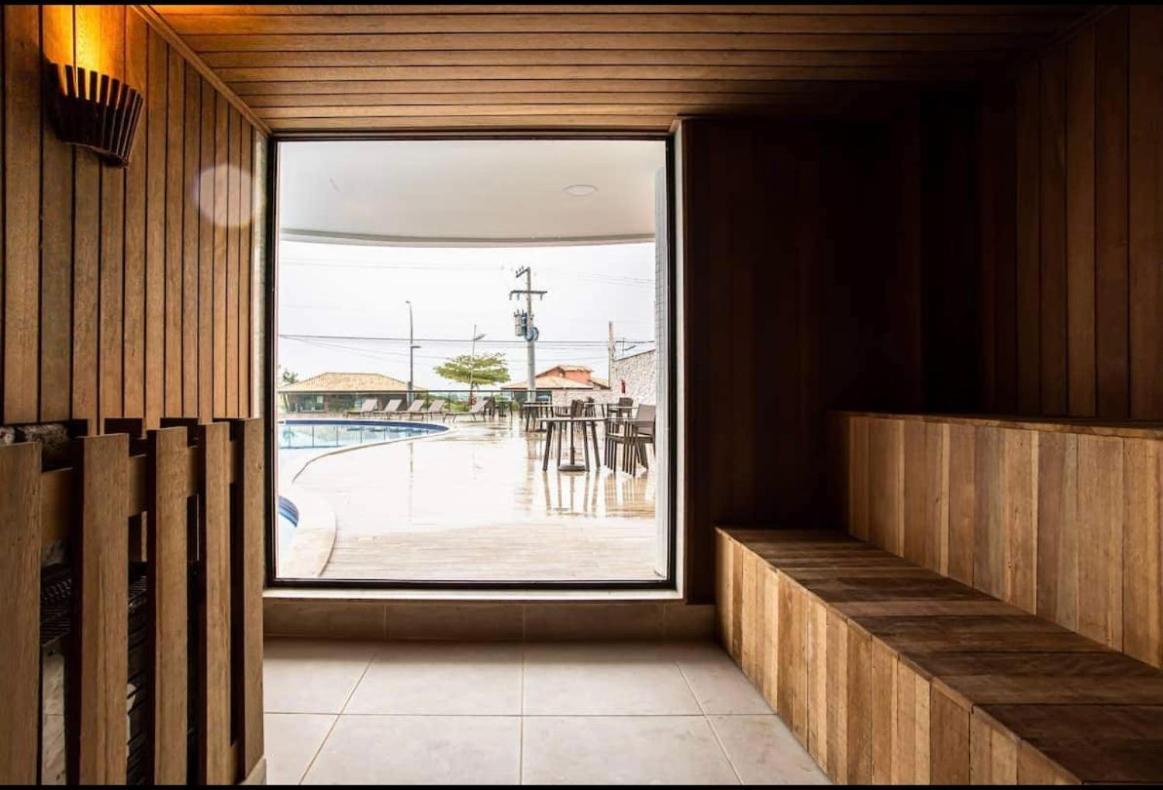 Condominio Novissimo Com Total Estrutura Para Vc Arraial do Cabo Eksteriør billede