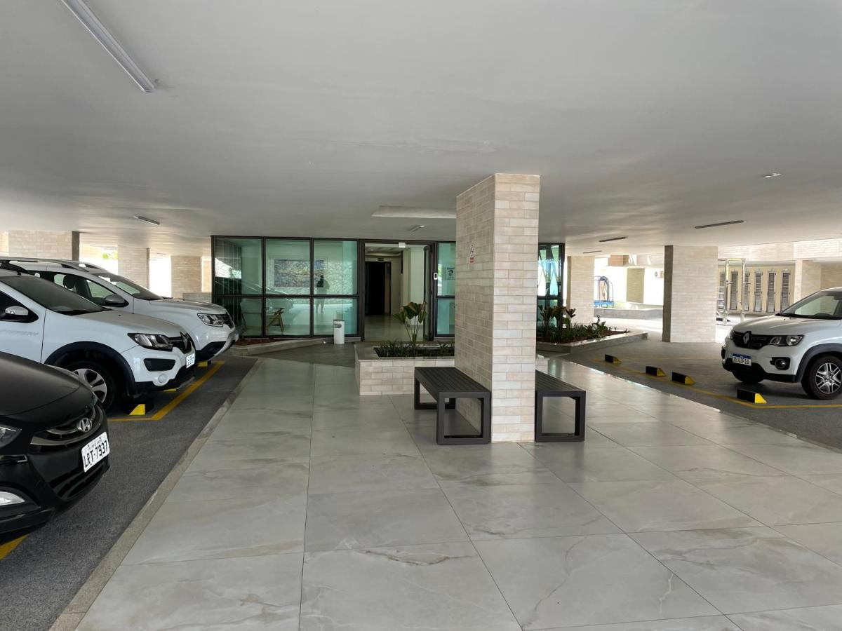 Condominio Novissimo Com Total Estrutura Para Vc Arraial do Cabo Eksteriør billede