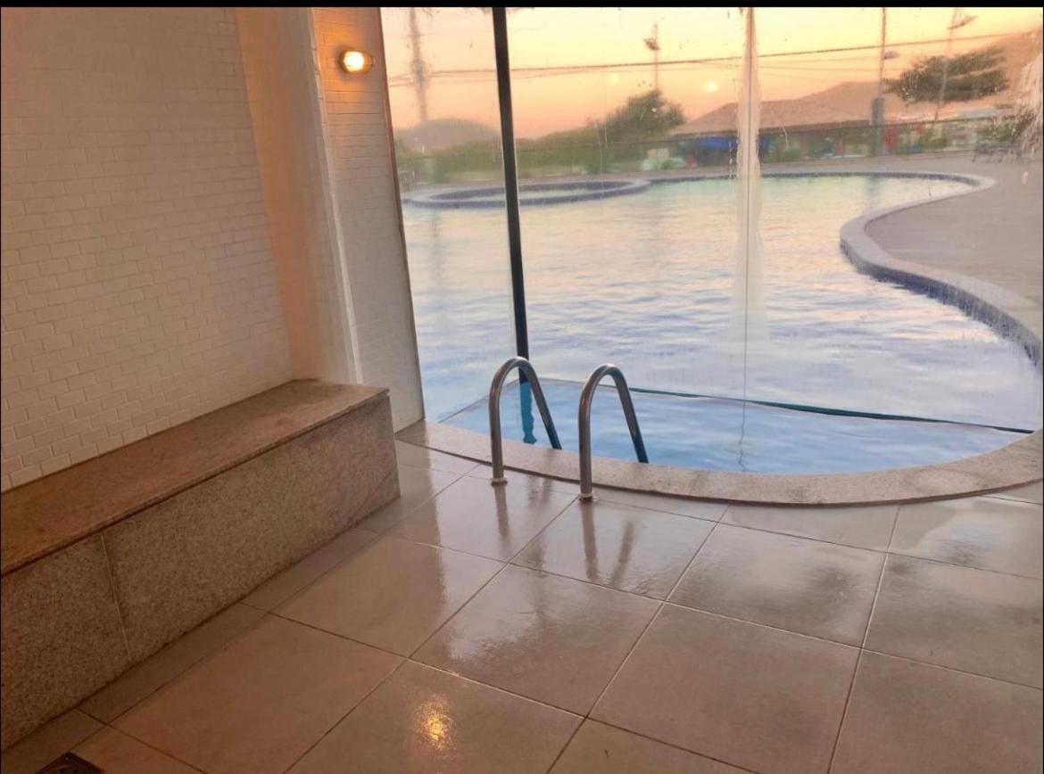 Condominio Novissimo Com Total Estrutura Para Vc Arraial do Cabo Eksteriør billede