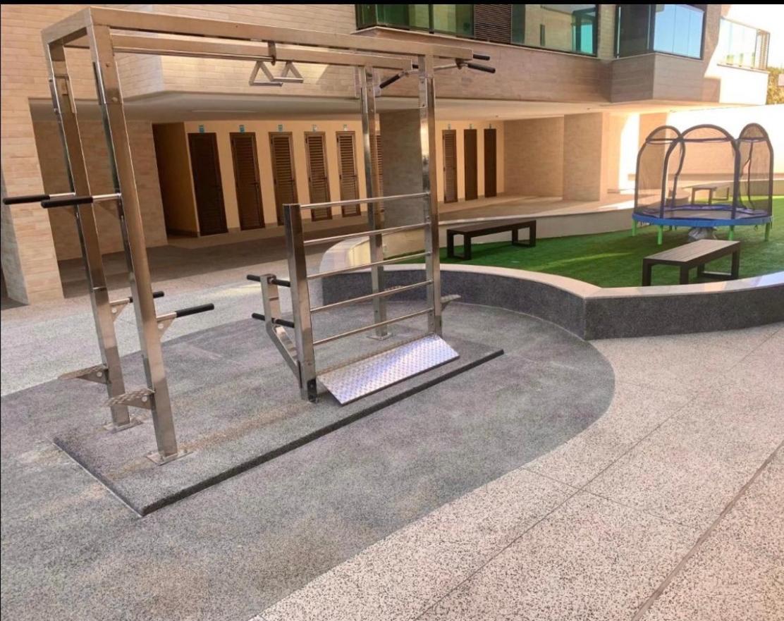 Condominio Novissimo Com Total Estrutura Para Vc Arraial do Cabo Eksteriør billede