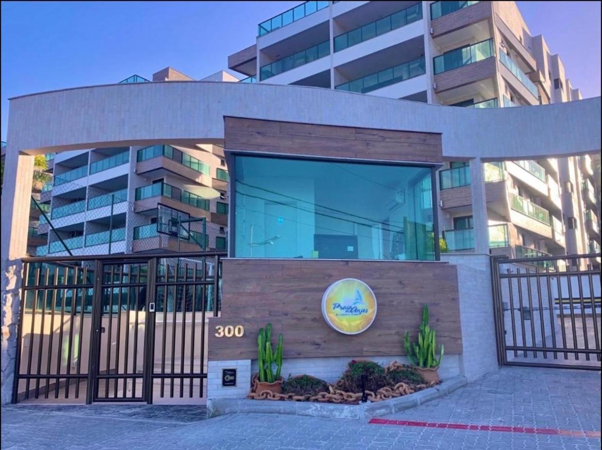 Condominio Novissimo Com Total Estrutura Para Vc Arraial do Cabo Eksteriør billede