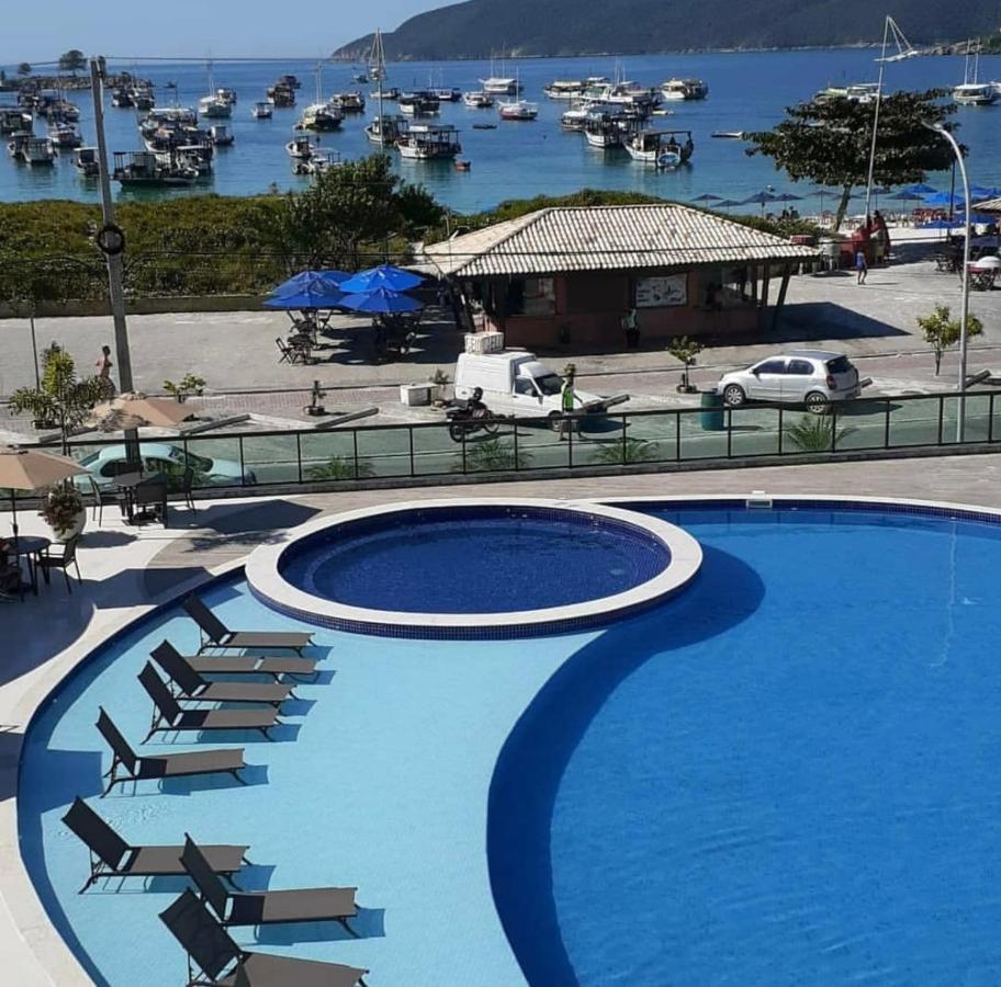 Condominio Novissimo Com Total Estrutura Para Vc Arraial do Cabo Eksteriør billede