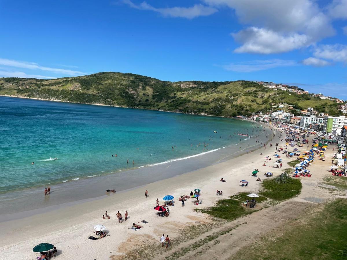 Condominio Novissimo Com Total Estrutura Para Vc Arraial do Cabo Eksteriør billede