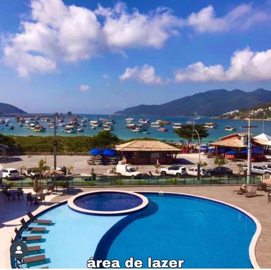 Condominio Novissimo Com Total Estrutura Para Vc Arraial do Cabo Eksteriør billede